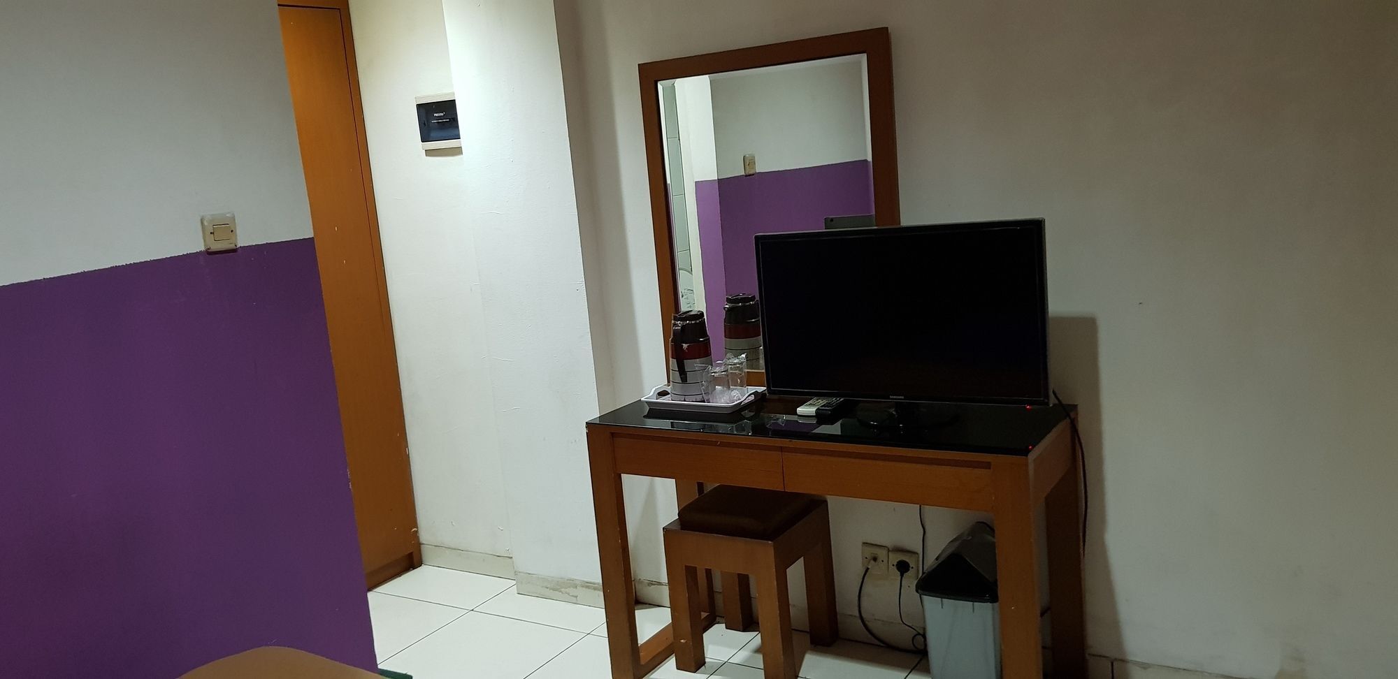 Hotel Dequr Jakarta Kota Ngoại thất bức ảnh